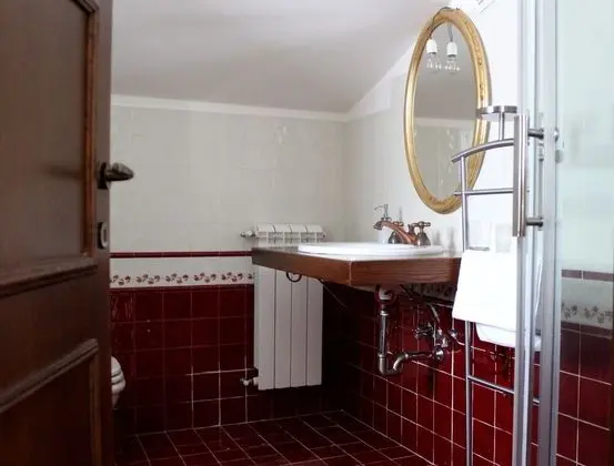 Comfort Tek Büyük veya İki Ayrı Yataklı Oda, Şehir Manzaralı (4)