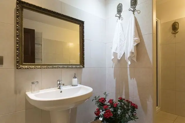 Elite Üç Kişilik Oda