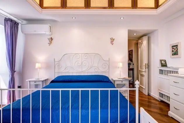 Luxury Villa