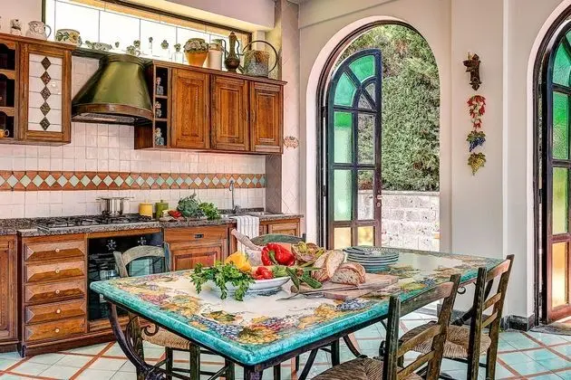 Luxury Villa