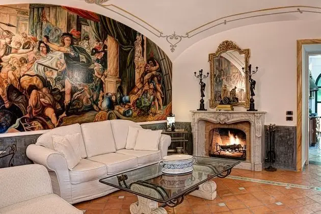 Luxury Villa
