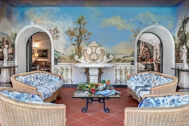 Luxury Villa