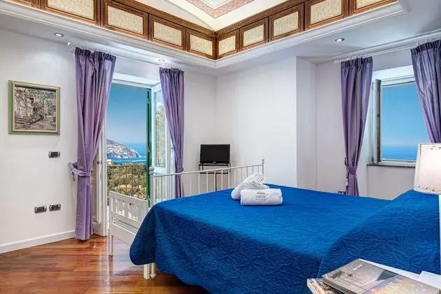Luxury Villa