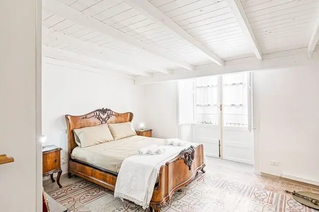 Apart Daire, 5 Yatak Odası