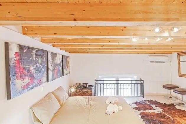 Apart Daire, 5 Yatak Odası