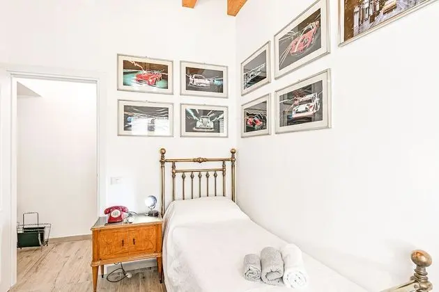 Apart Daire, 5 Yatak Odası