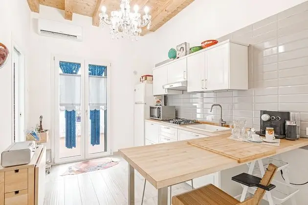 Apart Daire, 5 Yatak Odası