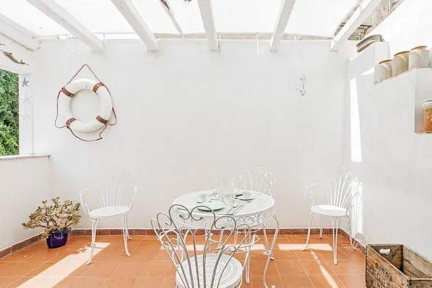 Apart Daire, 5 Yatak Odası