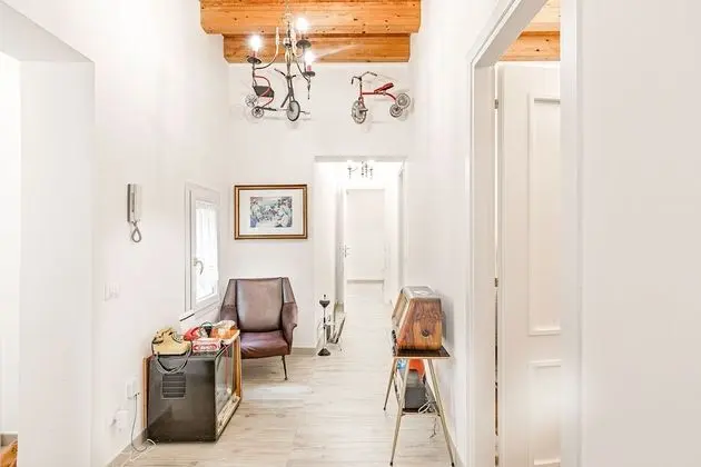 Apart Daire, 5 Yatak Odası