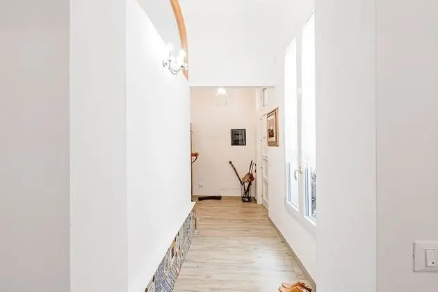 Apart Daire, 5 Yatak Odası