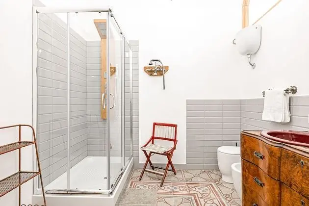 Apart Daire, 5 Yatak Odası