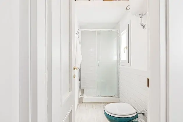 Apart Daire, 5 Yatak Odası