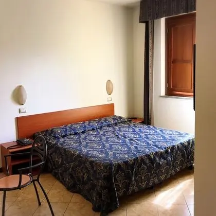 Tek Kişilik Oda