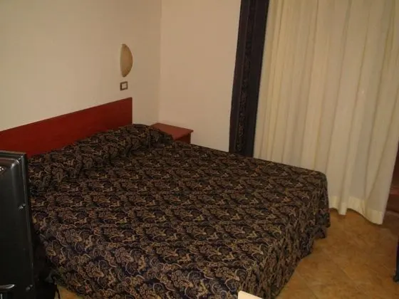Tek Kişilik Oda