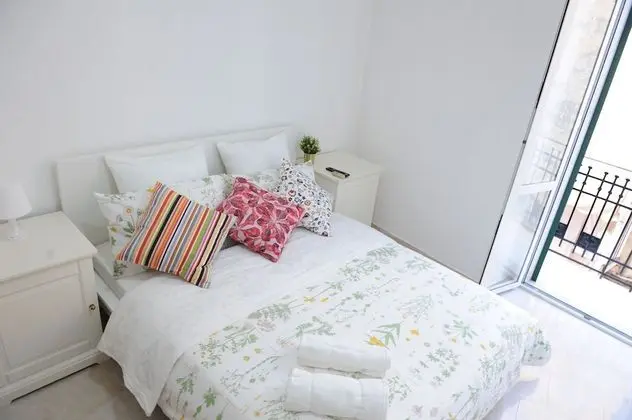 Standard Oda, 1 Yatak Odası