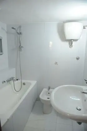 Standard Oda, 1 Yatak Odası