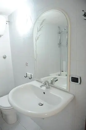 Standard Oda, 1 Yatak Odası