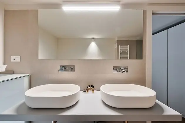 Comfort Apart Daire, 2 Yatak Odası, 2 Banyolu, Bahçe Manzaralı