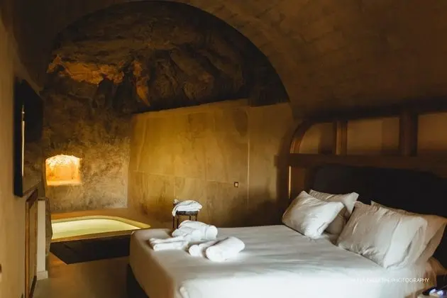 Süit, Kişiye Özel Havuzlu