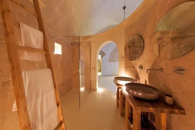 Süit, Kişiye Özel Havuzlu