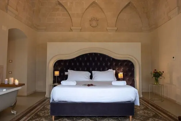 Süit, Teras, Şehir Manzaralı