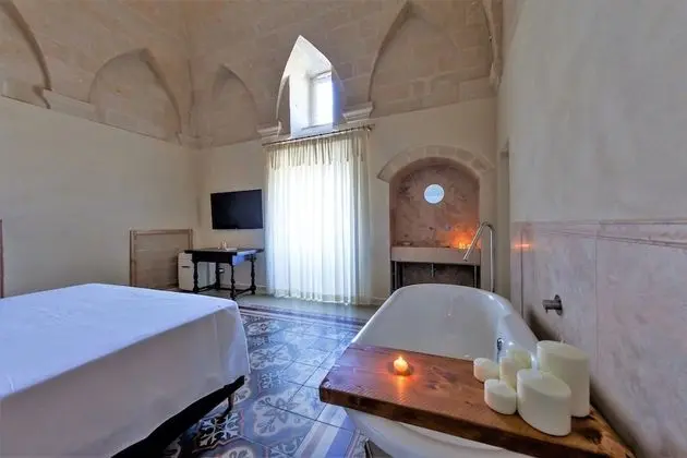 Süit, Teras, Şehir Manzaralı