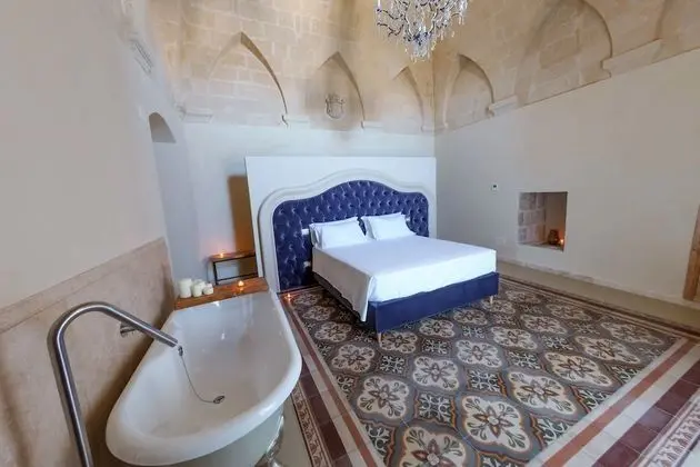 Süit, Teras, Şehir Manzaralı