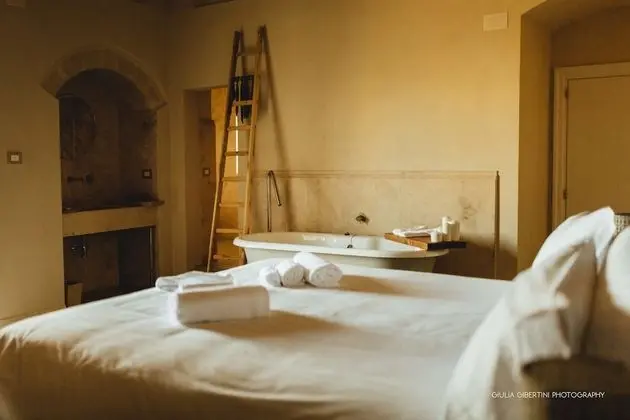 Süit, Teras, Şehir Manzaralı