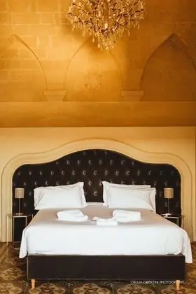 Süit, Teras, Şehir Manzaralı