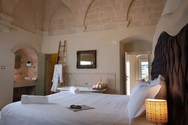 Süit, Teras, Şehir Manzaralı