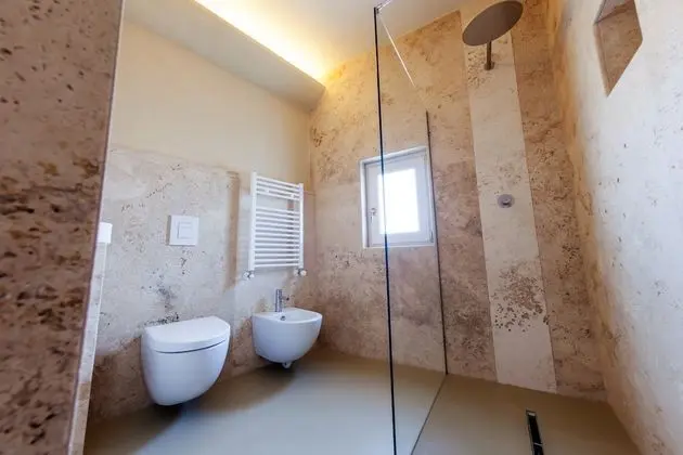 Süit, Teras, Şehir Manzaralı