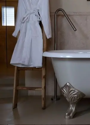 Süit, Teras, Şehir Manzaralı