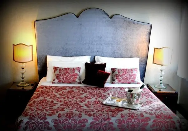 Junior Süit (Superior)