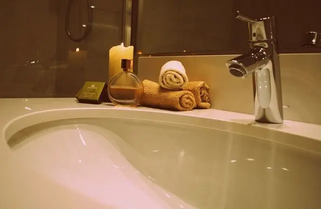 Junior Süit (Superior)