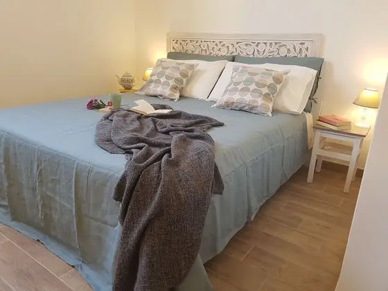 Classic Apart Daire, 1 Yatak Odası (2)