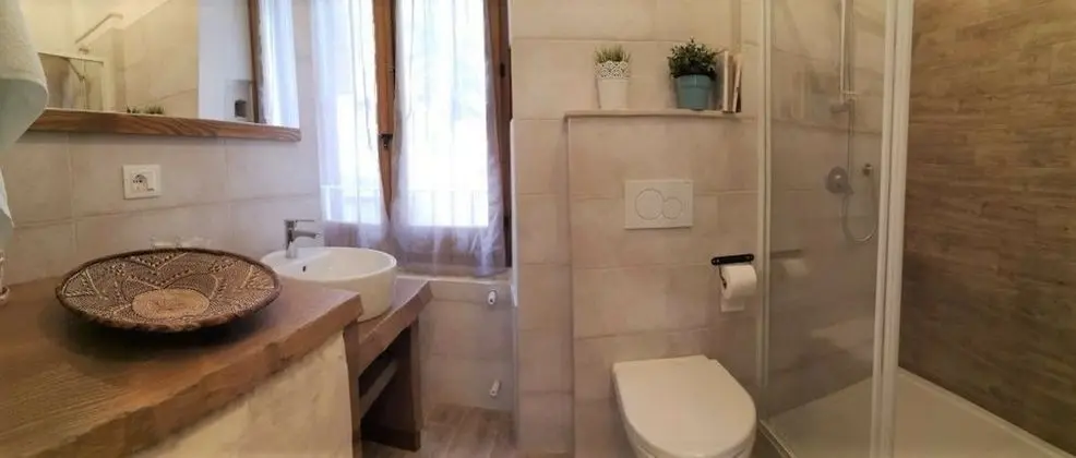 Classic Apart Daire, 1 Yatak Odası (2)