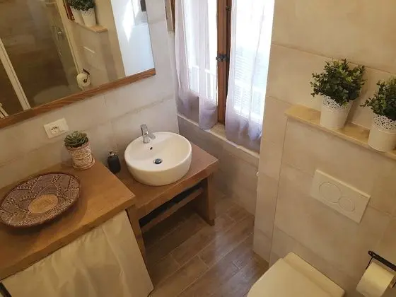 Classic Apart Daire, 1 Yatak Odası (2)