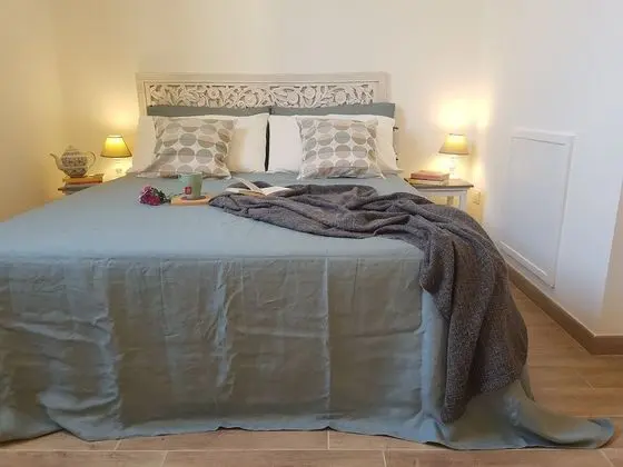 Classic Apart Daire, 1 Yatak Odası (2)