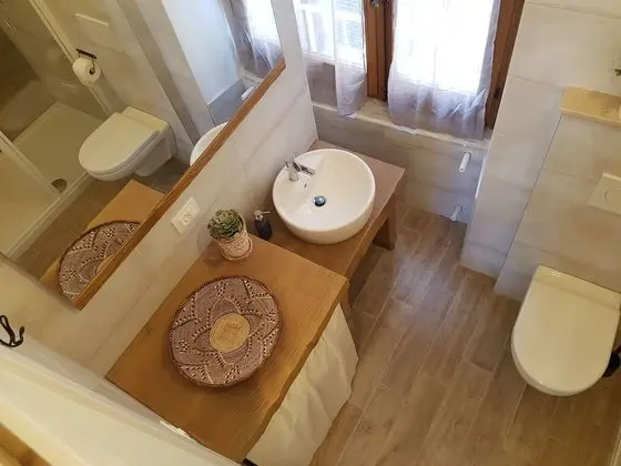 Classic Apart Daire, 1 Yatak Odası (2)