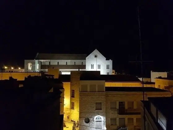 Classic Apart Daire, 1 Yatak Odası (2)