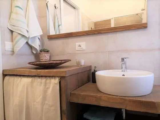 Classic Apart Daire, 1 Yatak Odası (2)