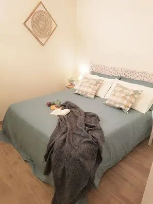 Stüdyo, 1 Büyük (Queen) Boy Yatak