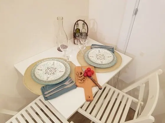 Stüdyo, 1 Büyük (Queen) Boy Yatak