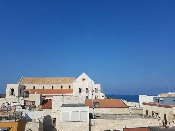 Stüdyo, 1 Büyük (Queen) Boy Yatak