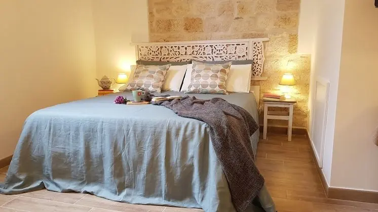 Traditional Apart Daire, 1 Yatak Odası (1)