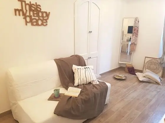 Traditional Apart Daire, 1 Yatak Odası (1)