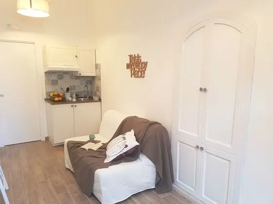 Traditional Apart Daire, 1 Yatak Odası (1)