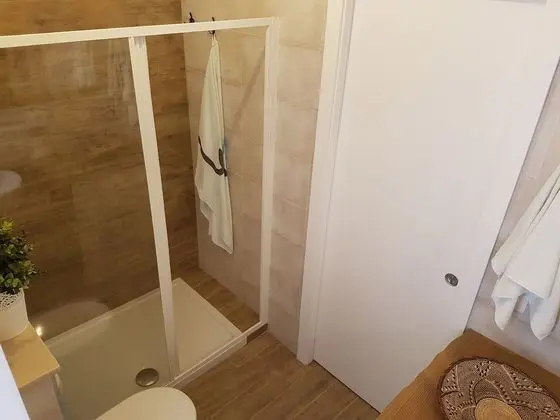 Traditional Apart Daire, 1 Yatak Odası (1)