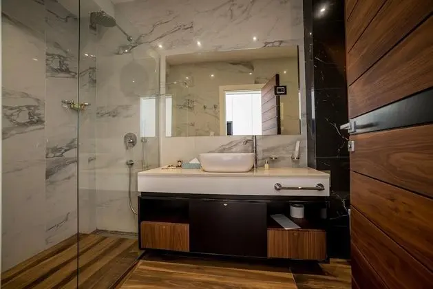 Comfort Tek Büyük Yataklı Oda, 1 En Büyük (King) Boy Yatak, Deniz Manzaralı