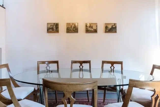 Apart Daire, 3 Yatak Odası